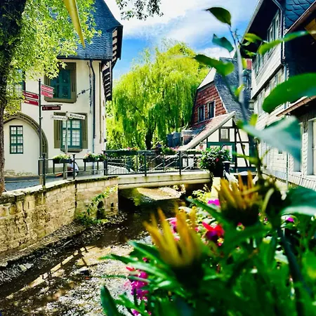 Apartament Kultur & Naturgenuss
