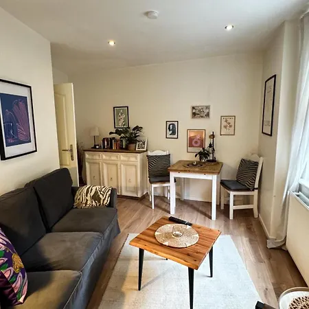 Kultur & Naturgenuss Apartament