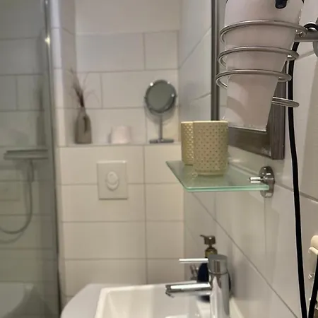 Apartament Kultur & Naturgenuss Goslar