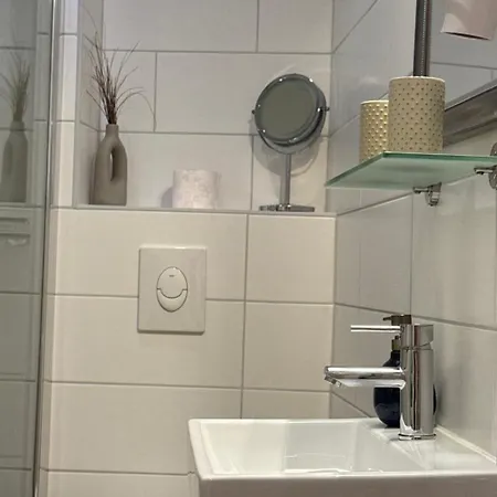 Apartament Kultur & Naturgenuss Goslar