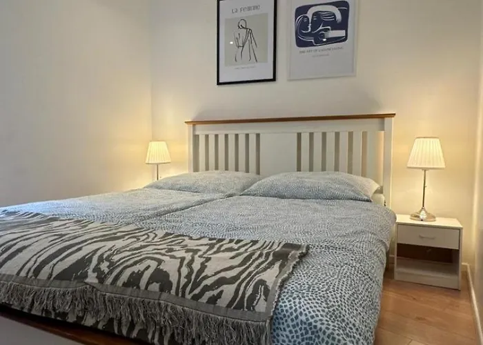 Altstadt Kultur Und Im Harz Apartment *